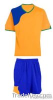 Soccer Uniform & Football Kit