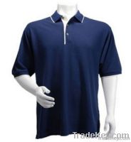 Polo Shirt & Sports Tshirt