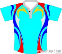 Rugby Shirt & Rugby Jerseys