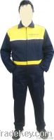 Workwear Coverall