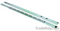 Telescopic Rail