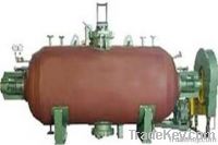 Devulcanizer