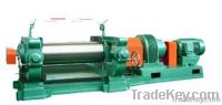 Rubber Refining Machine