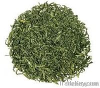 Teas- black/green tea- organic tea