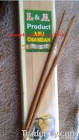 Sandalwood incense stick