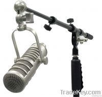 MXL BCC-1 Live Broadcast Condenser Microphone