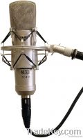 MXL 2010 Multi-Pattern Studio Microphone