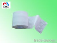 Standard Toilet Tissue Roll
