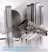 Stainless Steel Pipes