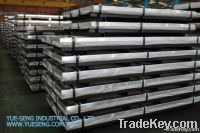 Stainless Steel plates