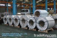 Stainless Steel Coil