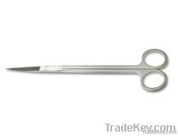 Professional Aquarium Scissors