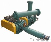 Greatech Two Stage Type Roots Blower