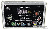 Exclusive WOW Magic Collection 300 Tricks
