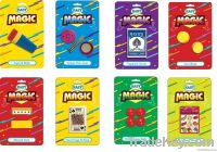 Easy Magic Collection