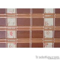 bamboo blinds