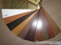 wood blinds