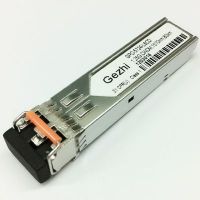 SFP CWDM 1.25G 80KM