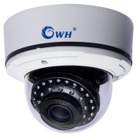 2.8-12mm Varifocal 34IR Outdoor Vandal Dome ( 650TVL)