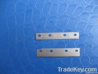 disposal double/triple razor blades