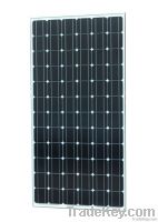 solar panel 190w