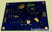 Double side PCB(sample)