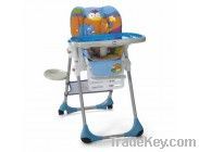 Chicco Polly 2 in 1 High Chair 6M+