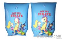 PVC Inflatable Baby Swim Arm Band