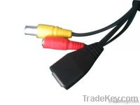 Led Array Cameras From China