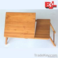 Bamboo Laptop Desk