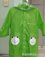 Baby HOTTEST Raincoat/Rainwear/RainJkt with best design
