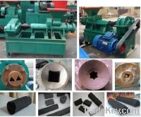 Coal and Charcoal Extruder machine 0086-15238616350