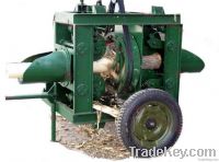 Automatic Wood Log Debarker machine 0086-15238616350
