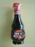 Soy sauce with chilli and garlic
