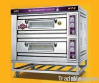 luxury bread baking oven