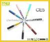 beautiful various color women sexy new product ce5 atomizer ego