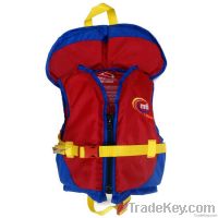 New MTI Child Life Vest/ Personal Floatation Device (PFD)