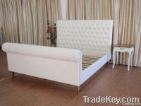 Wood Double Bed Designs