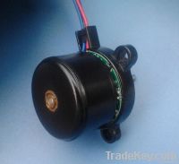 External rotor Brushless dc motor 34mmx30mm