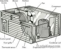 Cooling and heating Air conditioner Units