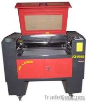 JQ9060 laser cutting machine