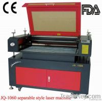 JQ1060 stone laser engraving machine