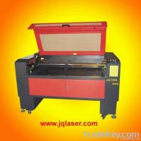 JQ1290 laser cutting machine