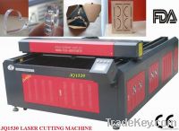 JQ1530 glass laser engraving machine
