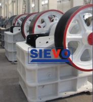 high efficiency jaw crusher