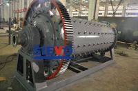 ball mill