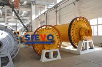 ball mill plant