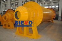 high quality cement ball mill