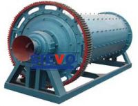 cement plant ball mill