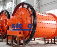 small wet ball mill